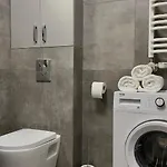 Parkcity Apartamento *