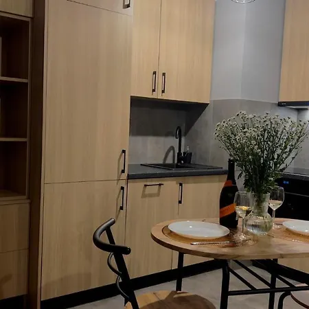 Parkcity * Cracóvia