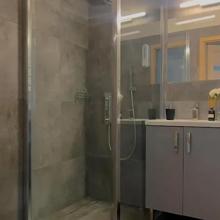 Apartamento Parkcity Cracóvia