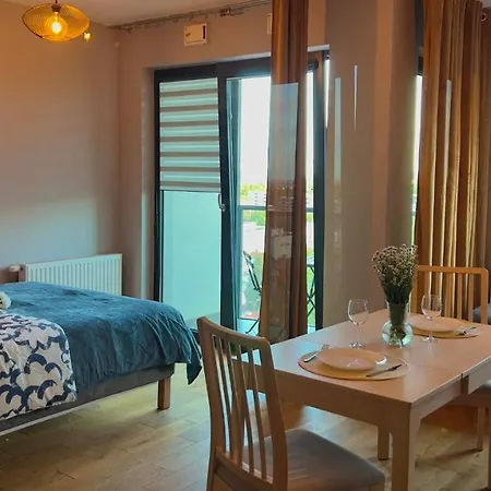 Parkcity Appartement