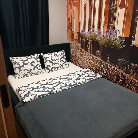 Appartement Parkcity