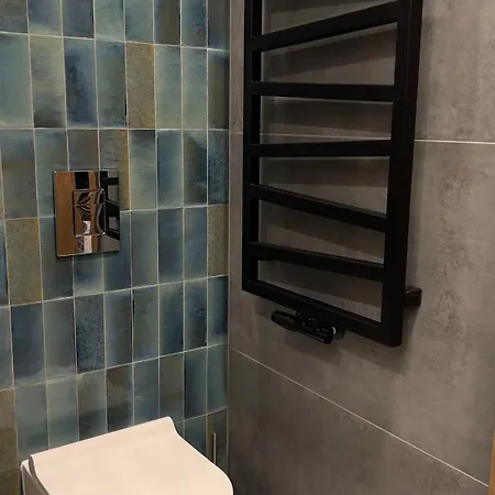 Apartamento Parkcity *