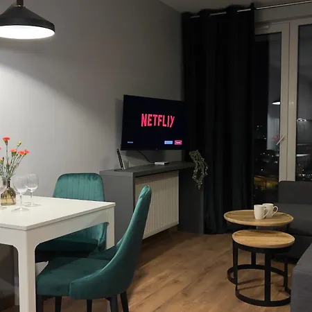 Parkcity Apartamento *