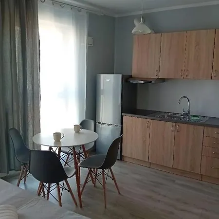 Parkcity Kraków