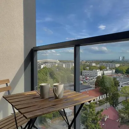 Διαμέρισμα Parkcity